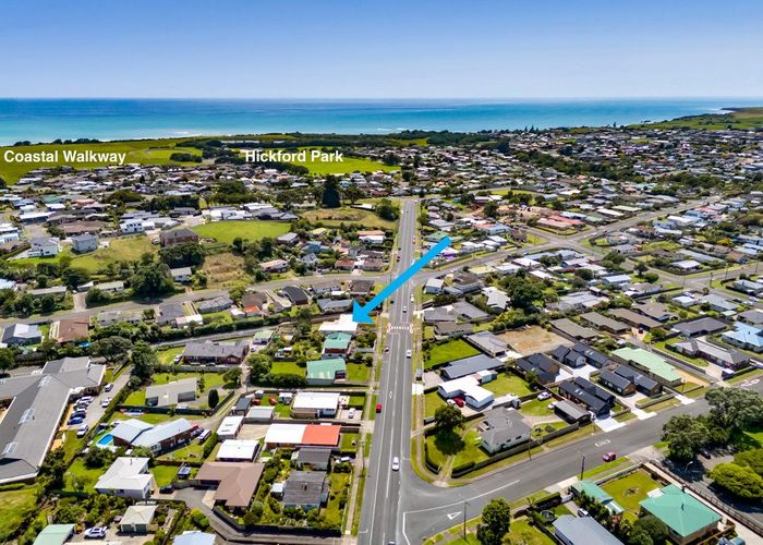  at 21 Nugent Street, Bell Block, New Plymouth, Taranaki