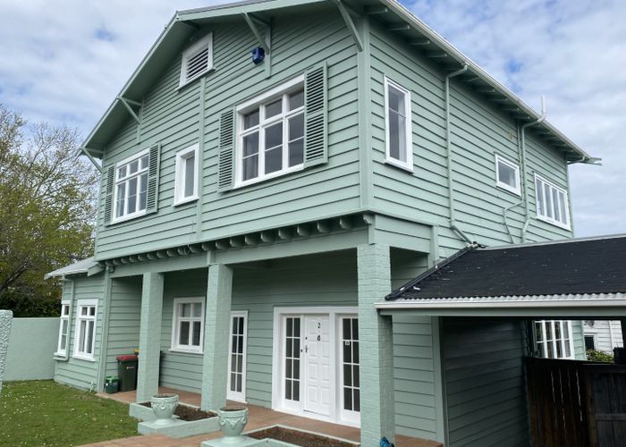  at 2 Burwood Crescent, Remuera, Auckland City, Auckland