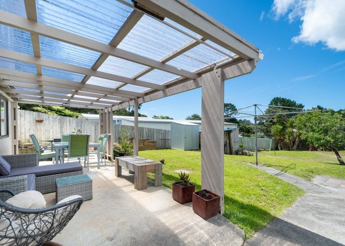  at 114 McEntee Road, Waitakere, Waitakere City, Auckland