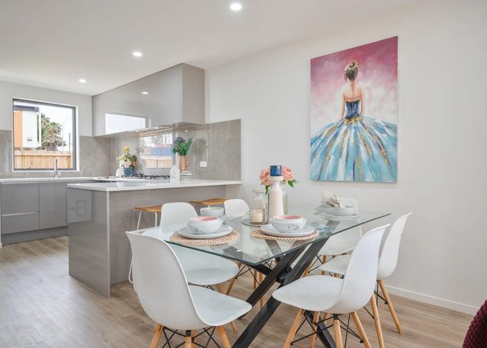  at 1B Ferguson Street, Mangere East, Manukau City, Auckland