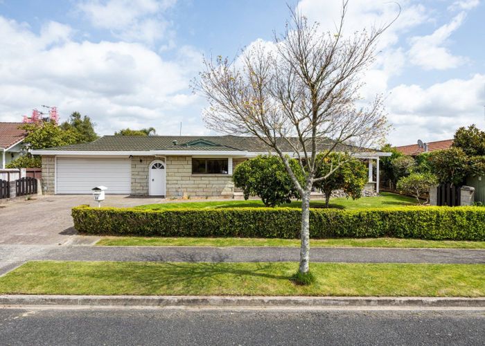  at 28 McMeekan Avenue, Chartwell, Hamilton