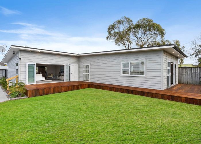 For sale 95 Second View Avenue, Beachlands, Manukau City, Auckland homes.co.nz