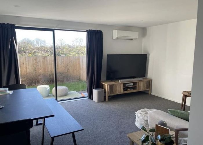  at 3/119 Sherborne Street, St Albans, Christchurch