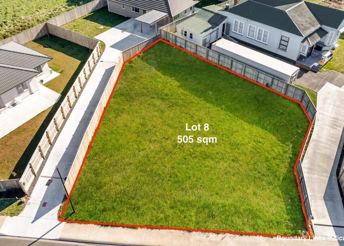  at 7 & 8 Atea Place, Hawera, South Taranaki, Taranaki