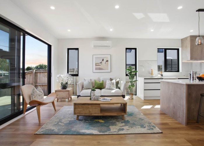  at Lot 1/15 Mervan Street, Mangere East, Manukau City, Auckland