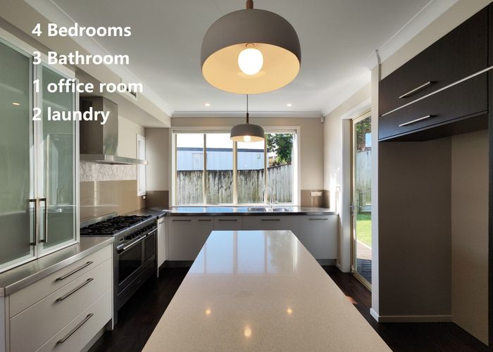  at 2/15 Godden Crescent, Mission Bay, Auckland