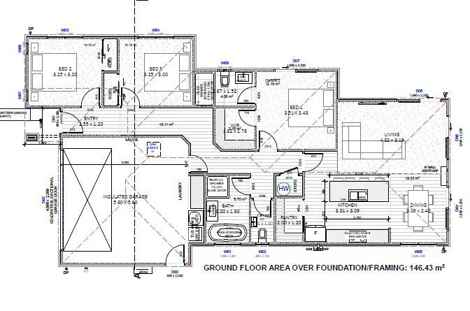  at Lot 66 The Fields, Halswell, Christchurch City, Canterbury