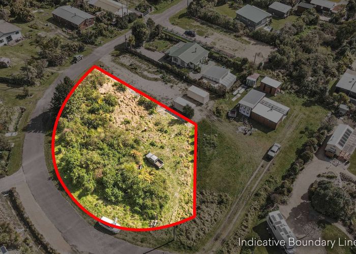  at 15-17 Nikau Heights, Karamea, Buller, West Coast