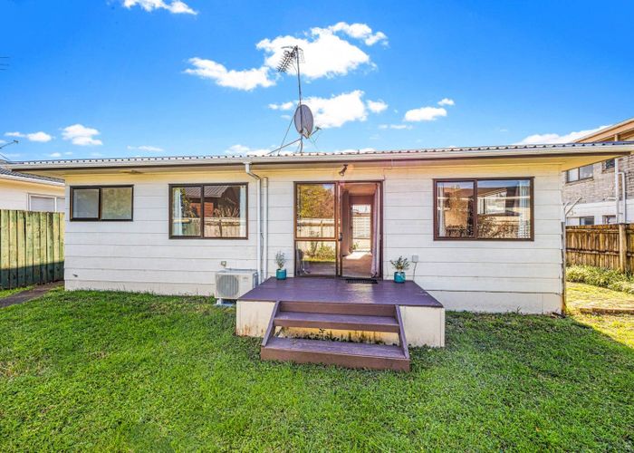  at 128B Mount Wellington Highway, Mount Wellington, Auckland City, Auckland