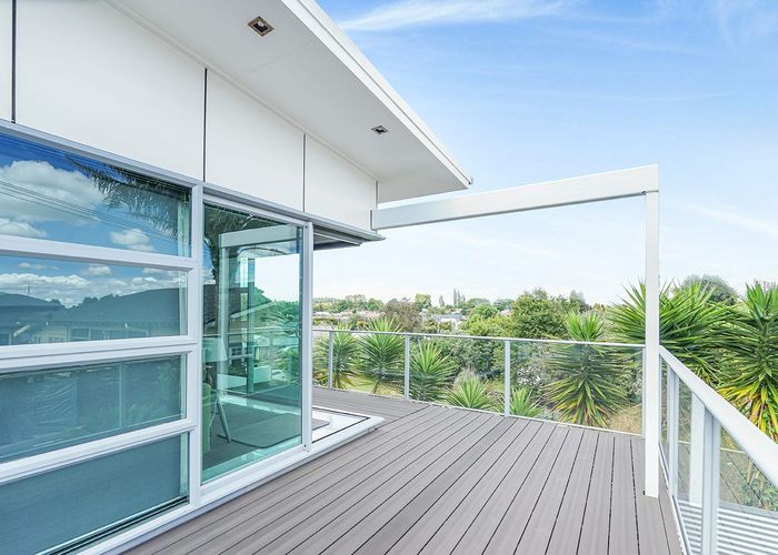  at 87A Grey Street, Hamilton East, Hamilton