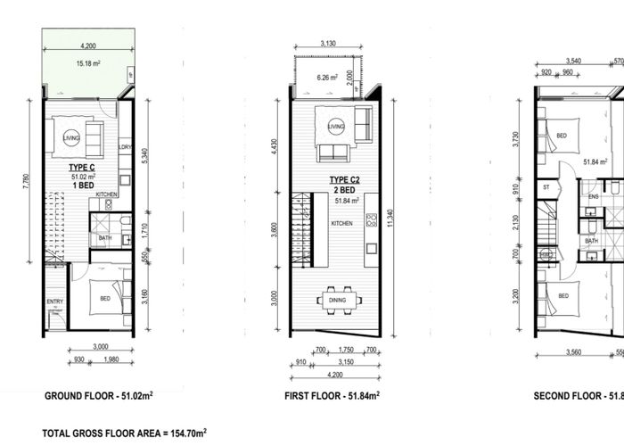  at 55 Deans Ave, City Centre, Christchurch City, Canterbury
