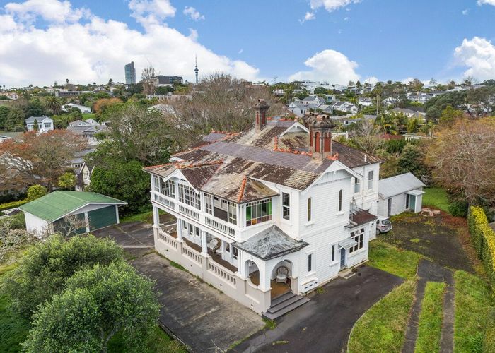  at 60 Argyle Street, Herne Bay, Auckland City, Auckland