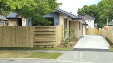  at 95 Rattray Street, Riccarton, Christchurch