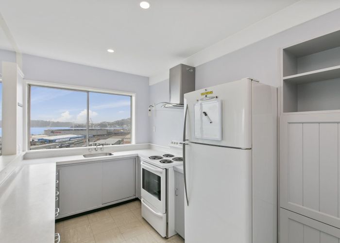  at 5B/1 Grant Road, Thorndon, Wellington, Wellington