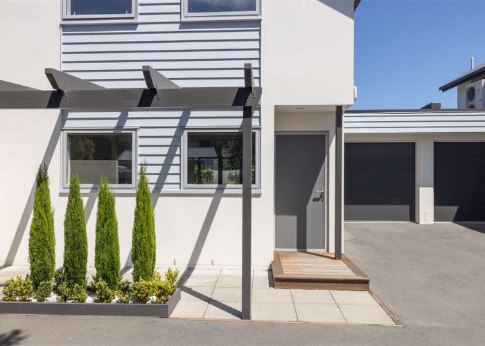  at 3/220 Salisbury Street, Christchurch Central, Christchurch