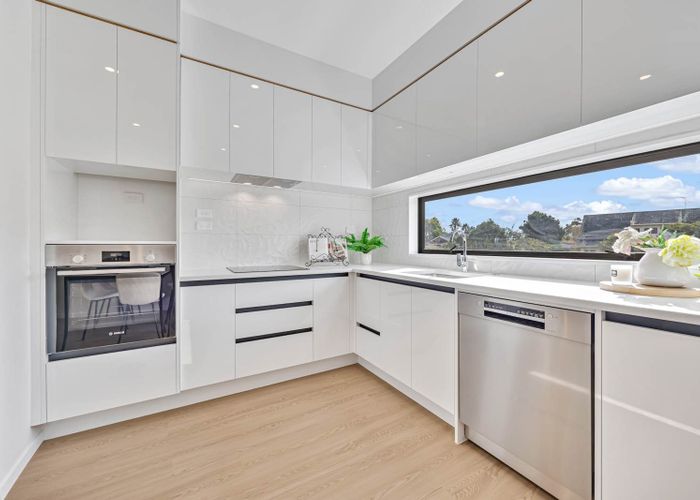  at Lot 2, 252 Pakuranga Road, Pakuranga Heights, Manukau City, Auckland