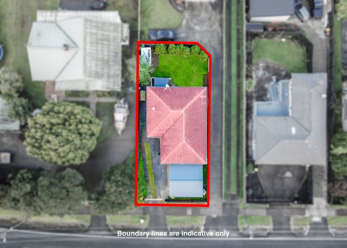  at 34 Birdwood Road, Swanson, Auckland