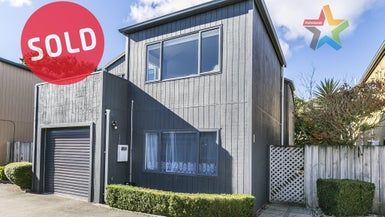  at 72B Hazlewood Avenue, Karori, Wellington