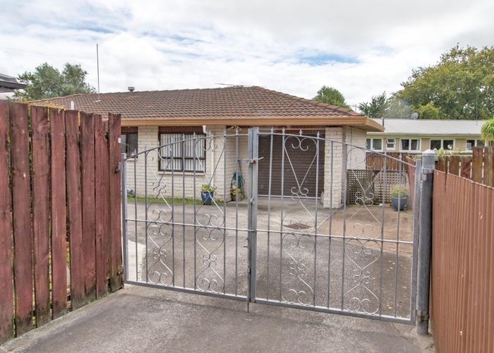  at 3/27 Wellington Street, Papakura, Papakura, Auckland