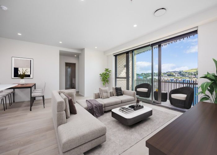  at 3/1 Reiputa Lane , Mount Wellington, Auckland City, Auckland