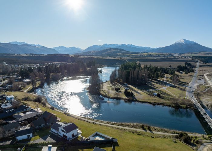  at 5C Kidds Way, Albert Town, Wanaka, Otago