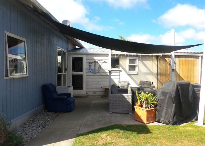 Recently sold 31 Gammack Street, Temuka homes.co.nz