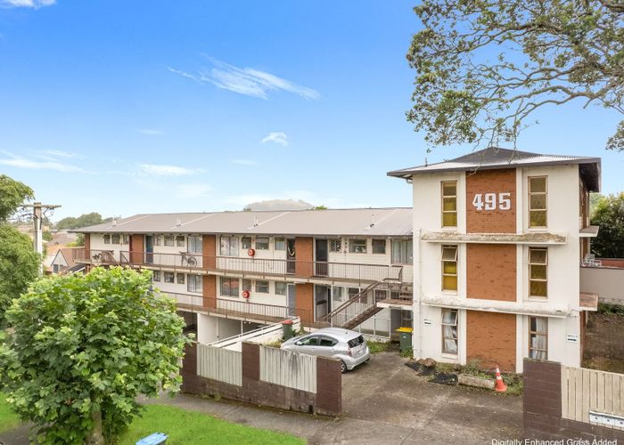  at 1/495 Manukau Road, Epsom, Auckland City, Auckland