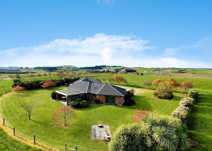  at 341 Airedale Road, Weston, Waitaki, Otago