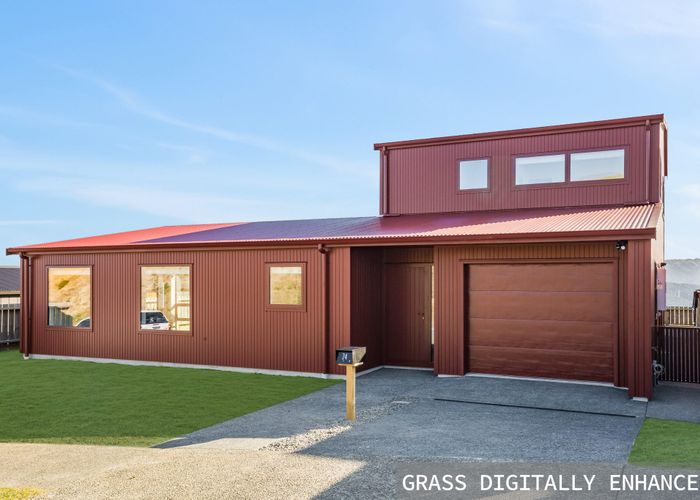  at 24 Lemonwood Way, Woodridge, Wellington