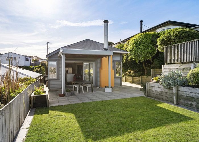  at 131 Overtoun Terrace, Hataitai, Wellington, Wellington
