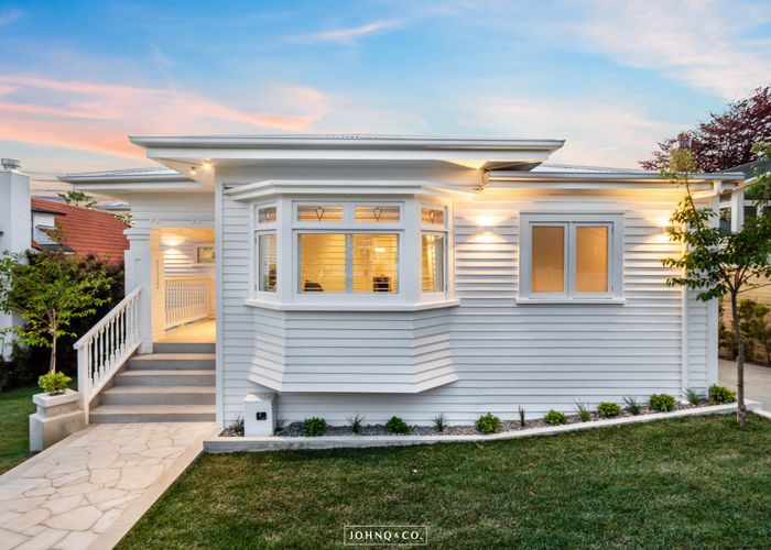  at 13 Ferryhill Road, Epsom, Auckland