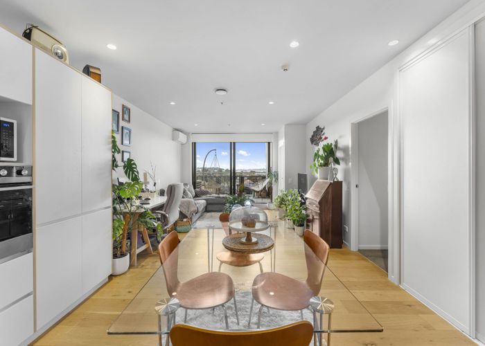  at 304/64 Victoria Street, Onehunga, Auckland City, Auckland