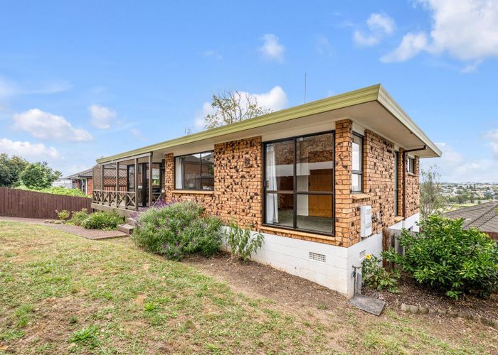  at 3/16 Ridge Road, Howick, Manukau City, Auckland