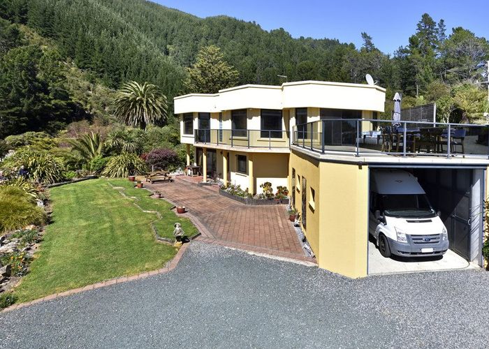  at 198 Elaine Bay Road, Marlborough Sounds, Marlborough, Marlborough