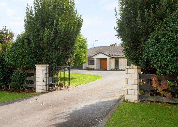 at 8 Westvale Lane, Te Kowhai, Waikato, Waikato