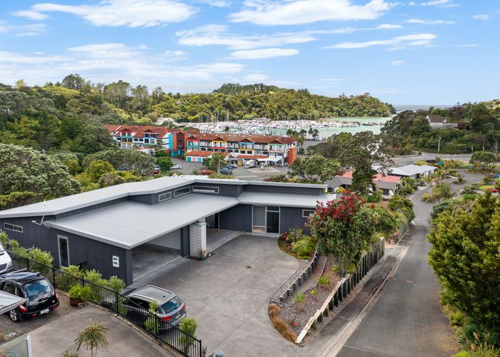  at 12 Genoa Lane, Tutukaka, Whangārei