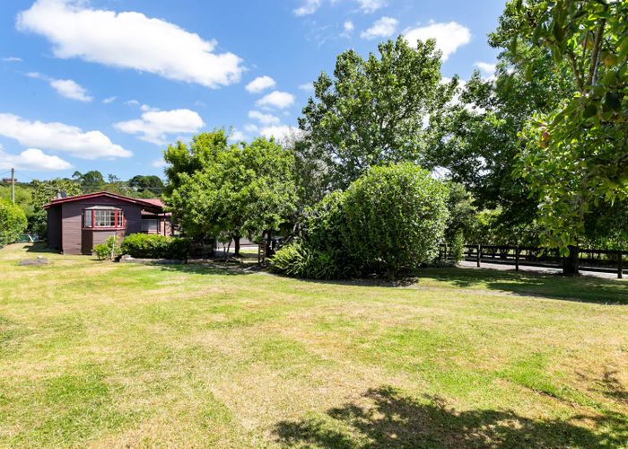  at 41 Township Road, Waitakere, Auckland
