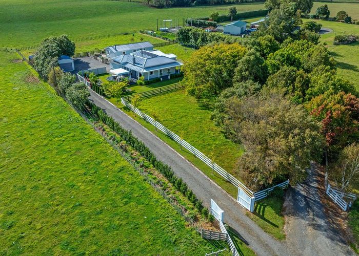  at 1807 Kimbolton Road, Kimbolton, Manawatu, Manawatu / Whanganui