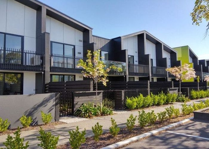  at 7/283 Brougham Street, Sydenham, Christchurch
