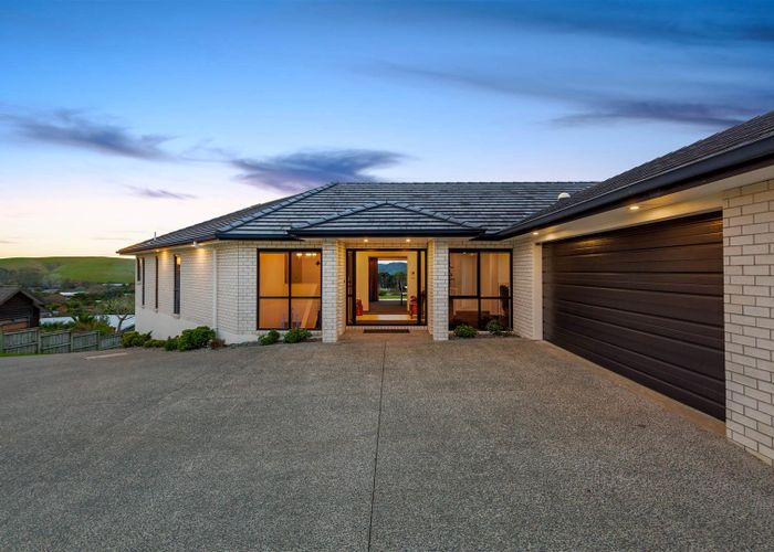  at 5 The Rise, Waimauku