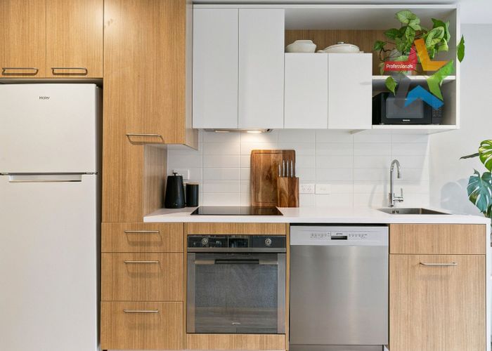  at 604/166 Victoria Street, Te Aro, Wellington, Wellington