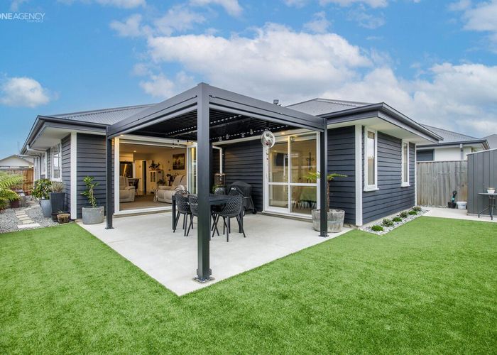 at 16 Candy Crescent, Kaiapoi, Kaiapoi