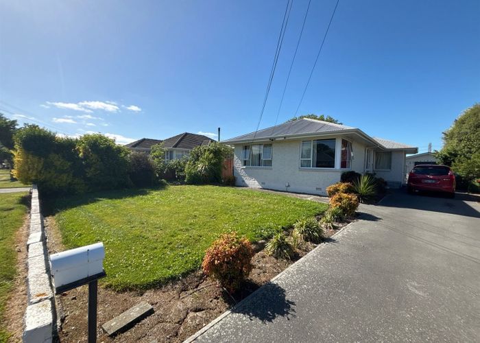  at 32 Arthur Street, Upper Riccarton, Christchurch