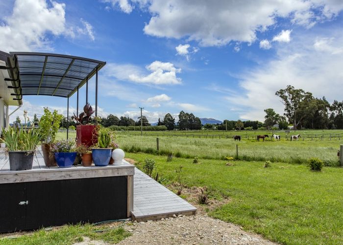  at 461 Broad Road, Sefton, Rangiora