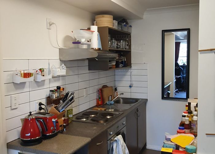  at 2/221 The Terrace, Te Aro, Wellington, Wellington