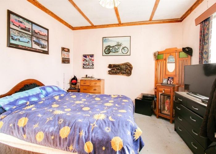  at 706A Williams Street, Mahora, Hastings