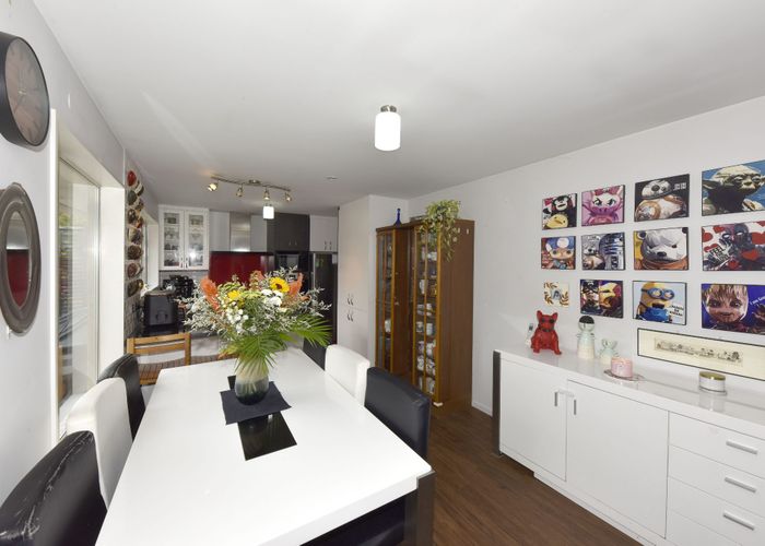  at 60D Halswell Road, Hillmorton, Christchurch