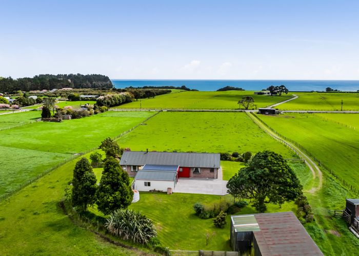  at 196 Mokau Road, Urenui, Urenui