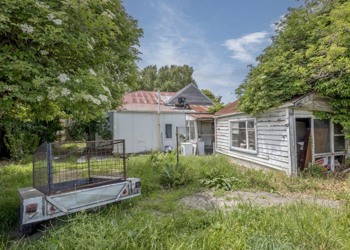  at 137 Clarence Street, Riccarton, Christchurch City, Canterbury