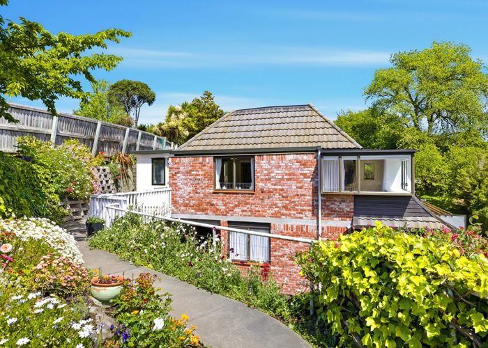  at 4/3 Karitane Drive, Cashmere, Christchurch City, Canterbury